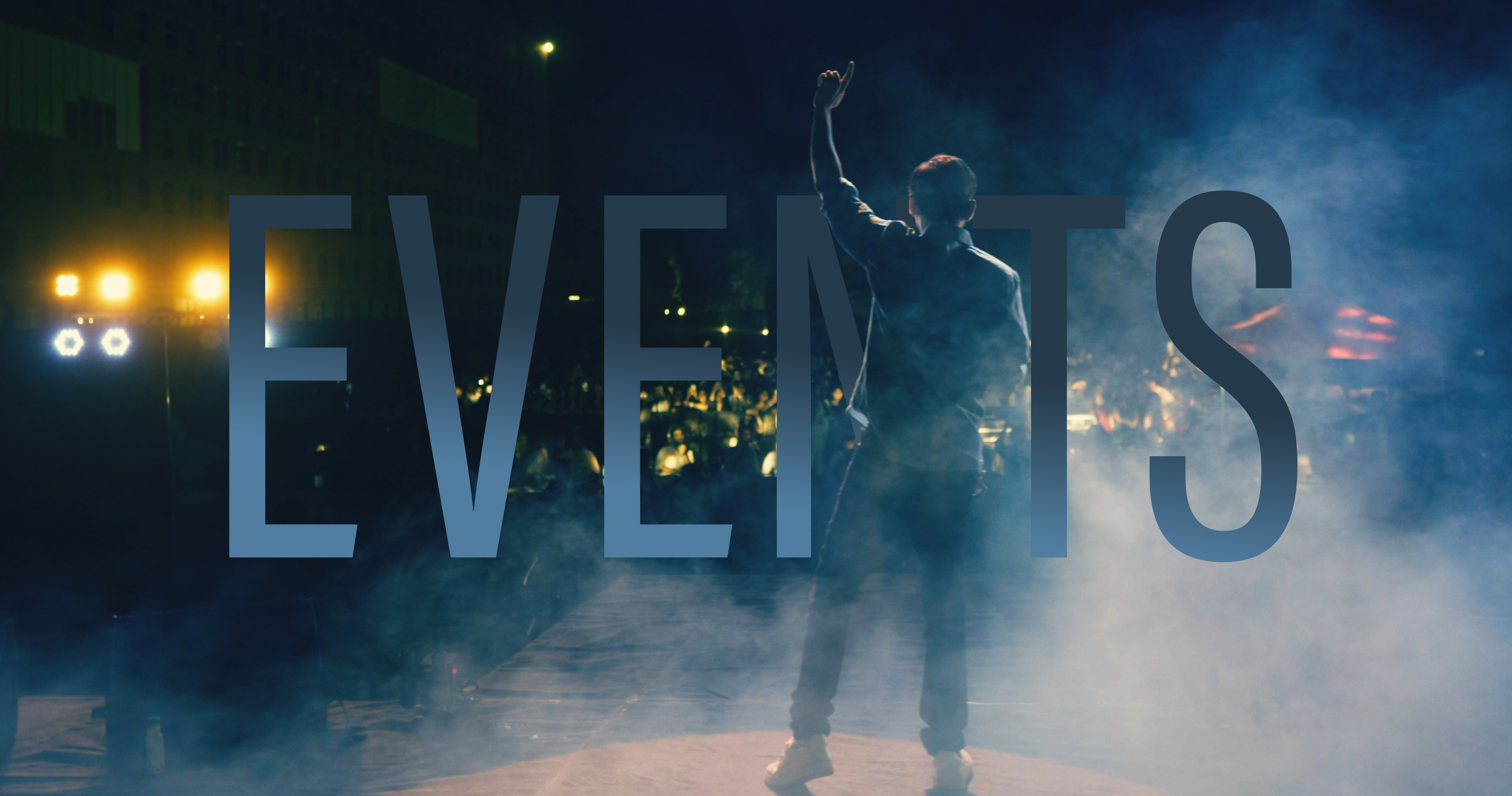 Events