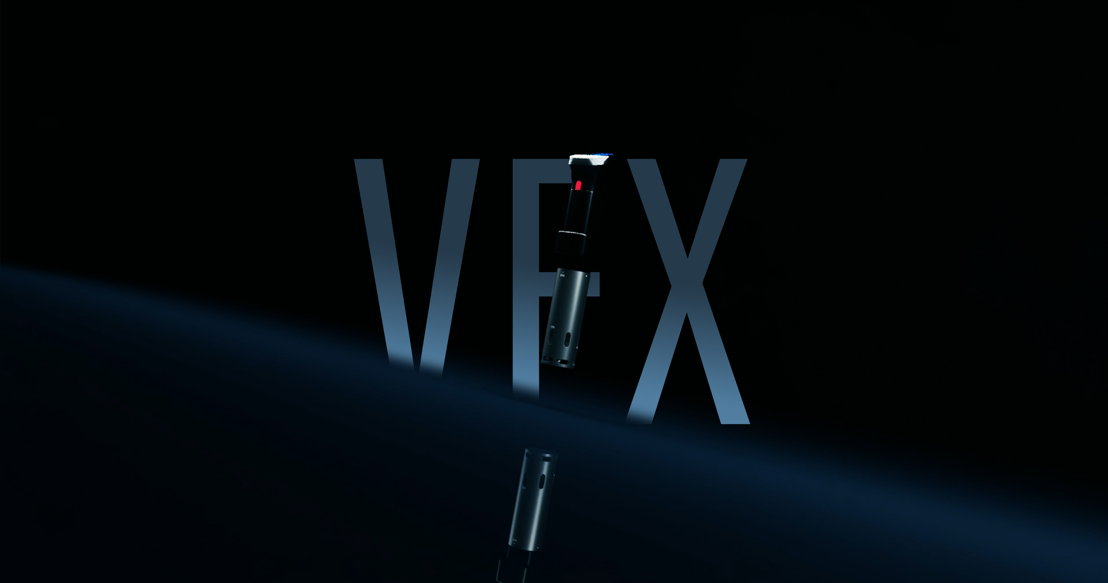 Visual Effects