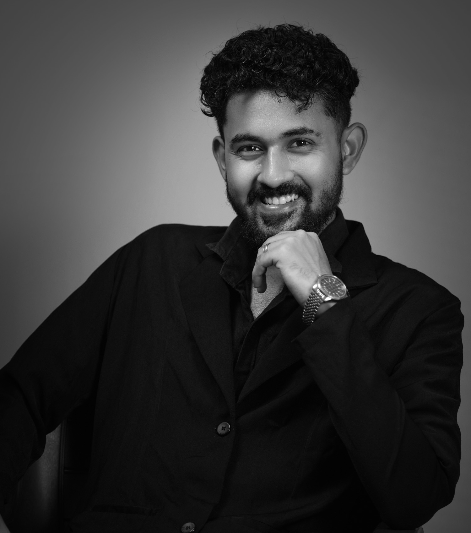 Devdeep Maiti