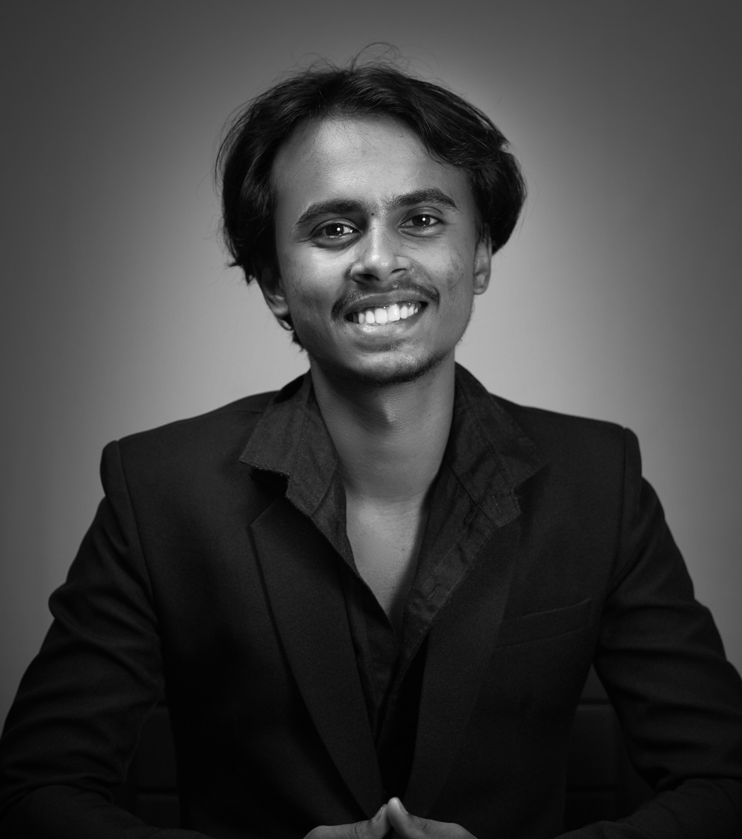 Kunal Mahto